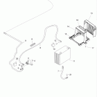 Skandic WT 550F XU АКБ и стартер электрический