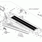 Tundra STD & Sport & LT 550F XP-LTS Рама 137'' (std, sport)