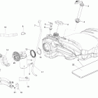 Expedition LE 600HOETEC XU Топливная система