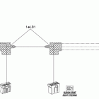 Tundra Xtreme 600HO E-TEC XP-LTS Жгут проводов - рулевая