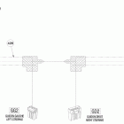 MXZ X 600HOETEC Жгут проводов - рулевая