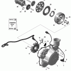 Expedition SE 1200 XU Магнето