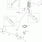 Expedition LE 1200 XU Рулевая