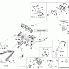 Expedition SE 600HOETEC  XU Электрика