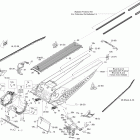 GSX LE & SE 1200 XR 09- frame le 120''