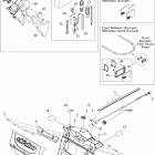 Freeride 154 800R E-TEC (Racing) Комплектующие изделия
