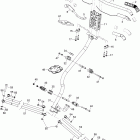 Expedition Sport 600ACE LFF Рулевая