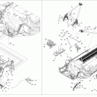 MX Z X 600RS Рама