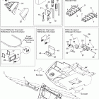 Grand Touring LE 600HOETEC XR Комплектующие изделия