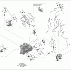 Summit SPORT 600 01- engine 600