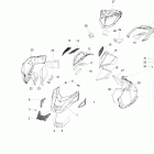 Expedition SE 1200 XU Капот