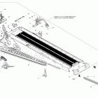 Expedition Sport 550F XP-FAN Рама