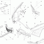 Expedition SE 600HOETEC  XU Защита и бампер
