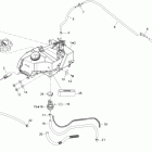Summit SPORT 600 Масляная система
