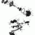 GSX LE & SE 1200 XR 01- engine cooling _1