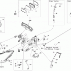 Summit SPORT 600 Электрика