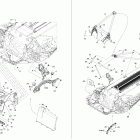 GSX LE & SE 1200 XR 09- frame and components le 120''