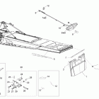 Skandic WT 550F XU Комплектующие изделия