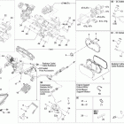 GSX LE & SE 1200 XR Электрика