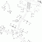 Summit SPORT 600 Рулевая