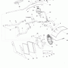Expedition SE 1200 XU Система охлаждения