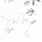 Expedition SE 600HOETEC  XU АКБ и стартер электрический