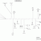 Skandic WT 550F XU Жгут проводов
