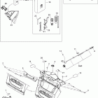 GSX LE & SE 1200 XR Вспомогательное оборудование