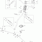 Expedition SE 1200 XU Рулевая