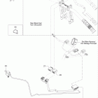 Tundra STD & Sport & LT 550F XP-LTS 10- electrical accessories, steering std