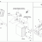 GSX LE & SE 1200 XR АКБ и стартер электрический