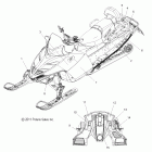 550 IQ LXT/INTL - S12PT5BSL/BEL Наклейки