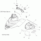TURBO IQ LX - S12PD7FSL Капот