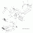 600 SWITCHBACK ES - S12BR6NSL Система охлаждения