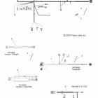 550 IQ SHIFT/ES/INTL - S12PB5BSA/BSL/BEA Electrical, wiring harnesses