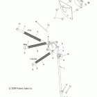 550 IQ LXT/INTL - S12PT5BSL/BEL Fuel system, fuel pump and lines