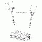 TURBO IQ - S11PP7FSL Electrical, ignition coils and spark plugs