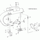 WIDETRAK LX INTL - S12SU4BEL Глушитель