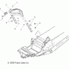 TURBO IQ LXT - S12PT7FSL Steering, steering hoop asm.
