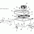 WIDETRAK LX INTL - S12SU4BEL Воздушная система