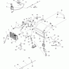 FS WIDETRAK IQ/INTL -S12PU7ESL/EEL Система охлаждения