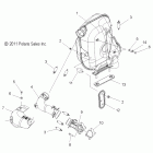 TURBO IQ LX - S12PD7FSL Глушитель
