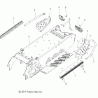 600 SWITCHBACK ADVENTURE-S12BA6NSL Тунель