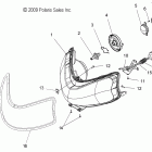 FS WIDETRAK IQ/INTL -S12PU7ESL/EEL Фара