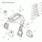 TURBO IQ LX - S12PD7FSL Консоль