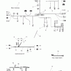 TURBO IQ LXT - S12PT7FSL Пучок проводов