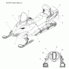 600 IQ LXT - S12PT6HSL/HEL Наклейки