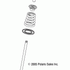 TURBO IQ LX - S12PD7FSL Engine, valves