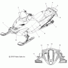 TURBO IQ LX - S12PD7FSL Наклейки