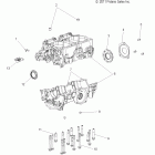 800 RUSH PRO-R ALL OPTIONS- S12BP8/BV8 Картер